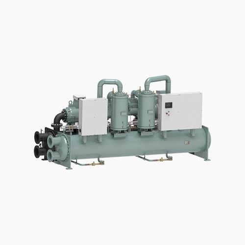 Refroidisseur d'eau - WZY SERIES - HITACHI - professionnel
