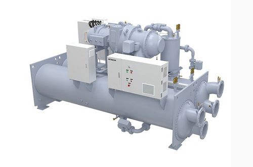 Refroidisseur d'eau - VM SERIES - HITACHI - professionnel