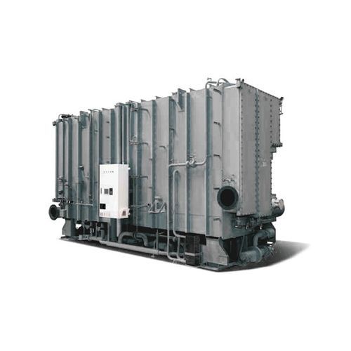 Refroidisseur d'eau - EX SERIES - HITACHI - professionnel