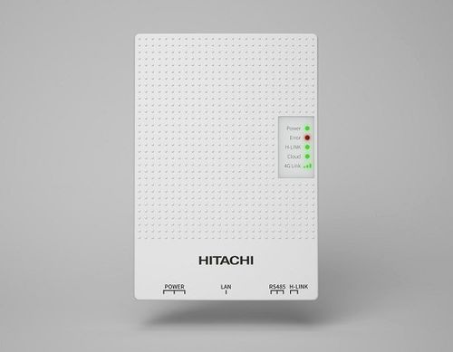 Routeur sans fil - AIRCLOUD PRO - HITACHI
