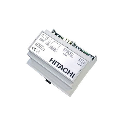 Routeur sans fil - MODBUS - HITACHI