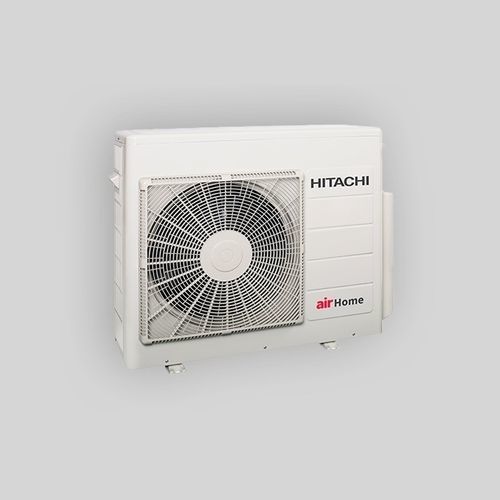 Climatiseur mural - AIRHOME MULTI PRO - HITACHI - split / multi-split / résidentiel