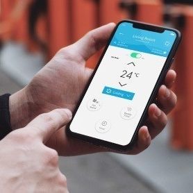 Logiciel de gestion - AIRCLOUD GO - HITACHI - de contrôle / 2D / automatisé