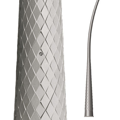 Mât d'éclairage - VENUS C - Salvi Lighting - en aluminium extrudé / en fonte d'aluminium / en polyuréthane