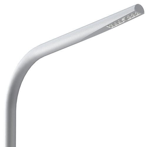 Lampadaire urbain - LAN S - Salvi Lighting - contemporain / en aluminium extrudé / en PMMA