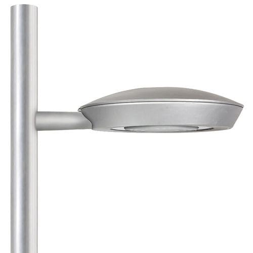 Lampadaire urbain - VENUS M - Salvi Lighting - contemporain / en acier inoxydable / en alliage