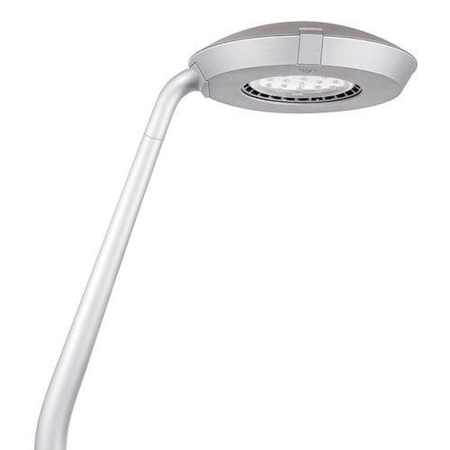 Lampadaire urbain - VENUS S - Salvi Lighting - contemporain / en fonte d'aluminium / en acier inoxydable