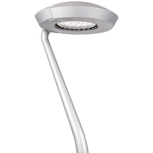 Lampadaire urbain - VENUS S - Salvi Lighting - contemporain / en aluminium / en acier inoxydable