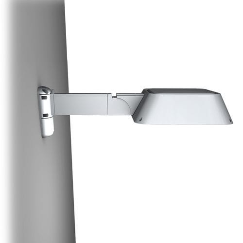 Applique murale contemporaine - TOWN - Salvi Lighting - d'extérieur / en aluminium / en alliage