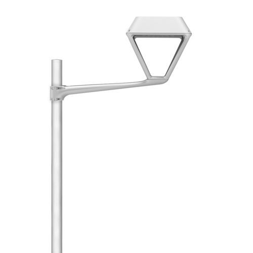 Lampadaire urbain - WALK LAT - Salvi Lighting - contemporain / en aluminium / en alliage