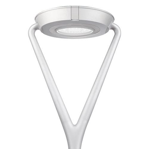 Lampadaire urbain - VENUS M - Salvi Lighting - contemporain / en aluminium / en alliage