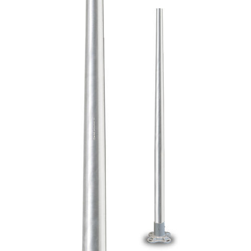 Mât d'éclairage - BOULEVARD - Salvi Lighting - en fonte d'aluminium