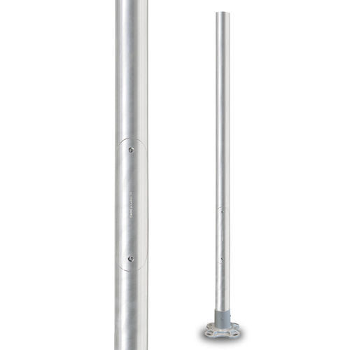 Mât d'éclairage - FAUBOURG - Salvi Lighting - en fonte d'aluminium