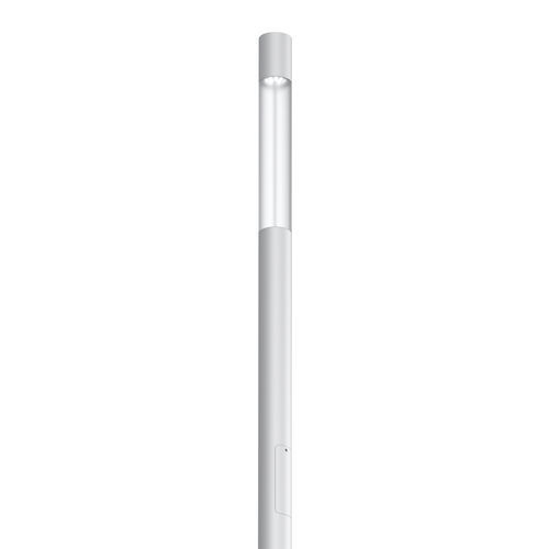 Colonne lumineuse contemporaine - BIRO - Salvi Lighting - en fonte d'aluminium / de cuivre / en PMMA