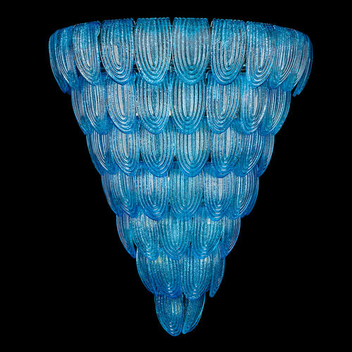 Lustre moderne - 8022 - Arte di Murano - en verre de Murano / en verre dépoli / professionnel