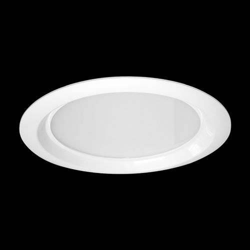 Downlight encastré - ECOLED - Troll, J Feliu de la Penya - à LED / rond / d'intérieur
