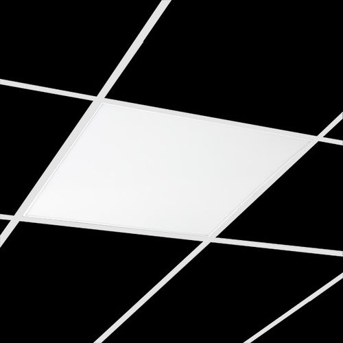 Luminaire encastrable au plafond - AGAT - Troll, J Feliu de la Penya - à LED / carré / IP40
