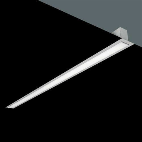 Luminaire encastrable au plafond - ESSENCE - Troll, J Feliu de la Penya - encastrable au mur / à LED / linéaire