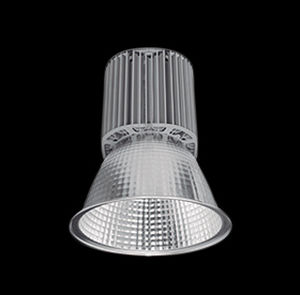 Luminaire suspendu - CAMPANA - Troll, J Feliu de la Penya - à LED / rond / IP65