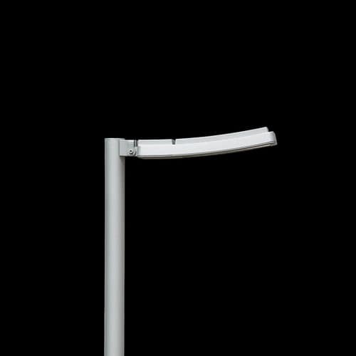 Lampadaire urbain - WIND - Troll, J Feliu de la Penya - contemporain / en fonte d'aluminium / à LED