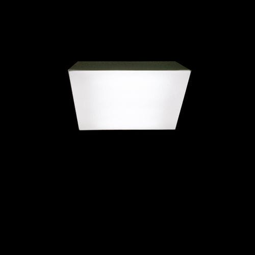 Luminaire en saillie - FLYING - Troll, J Feliu de la Penya - à LED / carré / IP20