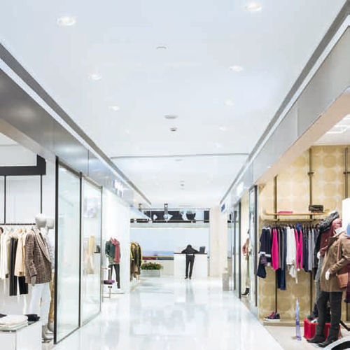 Downlight encastré - MIZAR EB11 - planlicht - à LED / rond / IP44