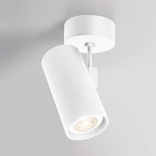 Spot en saillie - SHOOTER 1 SD - MOLTO LUCE - à LED / rond / IP20