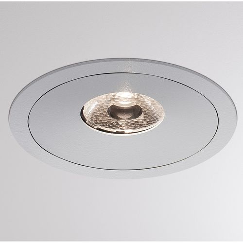 Spot encastré - VIBO - MOLTO LUCE - à LED / rond / IP20
