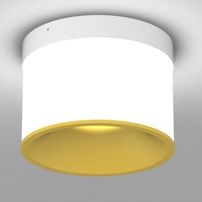 Downlight en saillie - DARK NIGHT LGP SDI - MOLTO LUCE - à LED / rond / d'intérieur