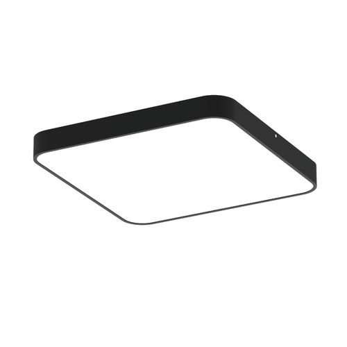 Luminaire en saillie - OVALO - PXF LIGHTING - à LED / carré / courbé
