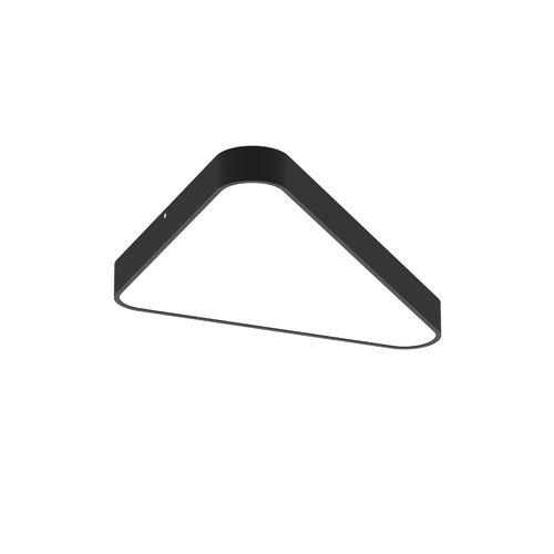 Luminaire en saillie - OVALO TRIANGLE - PXF LIGHTING - à LED / triangulaire / IP20