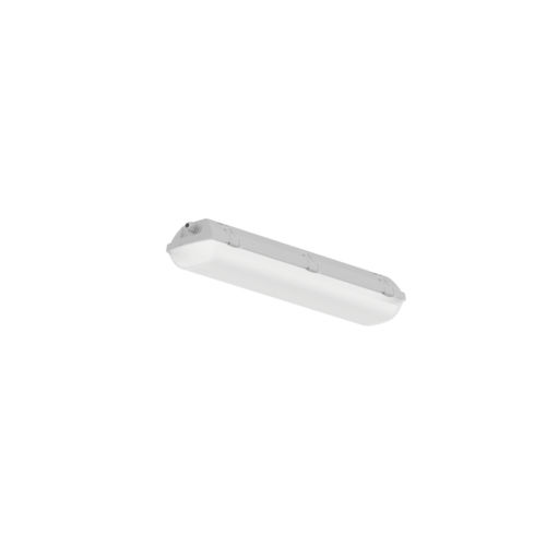 Luminaire apparent - FIBRA V - PXF LIGHTING - à LED / ovale / IP66