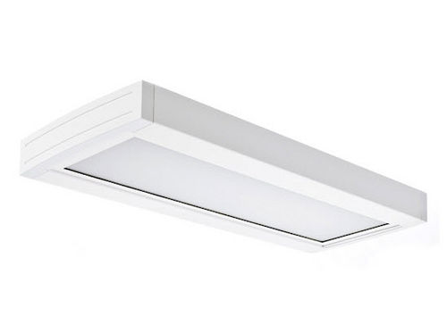 Luminaire apparent - MONZA II - PXF LIGHTING - encastrable au plafond / à LED / linéaire
