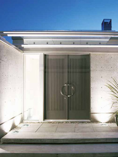 Luminaire encastré - ACHILLE - PXF LIGHTING - fluocompact / DHI / à LED