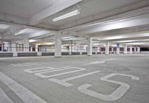 Luminaire encastrable au plafond - MATRIUS - PXF LIGHTING - suspendu / à LED / linéaire