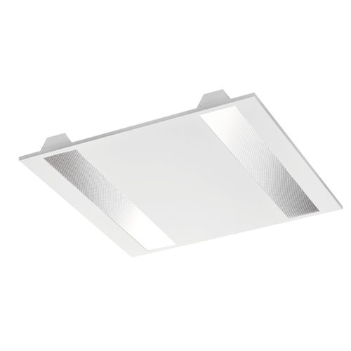 Luminaire encastré - SUN - PXF LIGHTING - à LED / carré / IP44