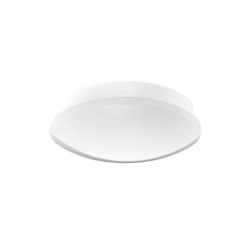 Luminaire apparent - MODENA : MINI - PXF LIGHTING - encastrable au plafond / fluocompact / rond
