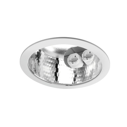 Downlight encastré - BARI II : DL 195 - PXF LIGHTING - à halogénure métallique / fluocompact / rond