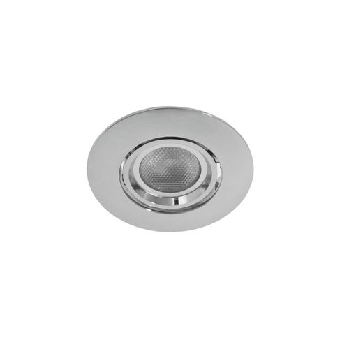 Downlight encastré - OW  - PXF LIGHTING - à LED / rond / d'intérieur