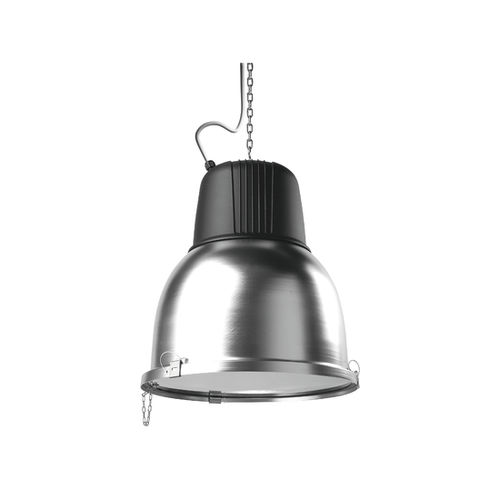 Luminaire suspendu - EASY - PXF LIGHTING - DHI / rond / IP65