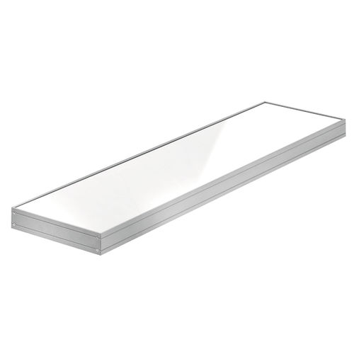 Applique murale contemporaine - POP : II - PXF LIGHTING - d'intérieur / en aluminium / en PMMA