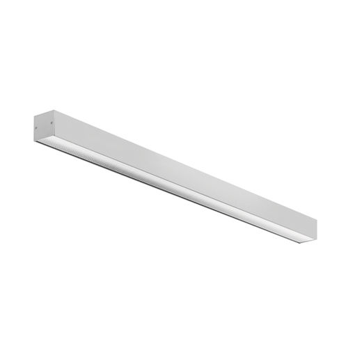 Luminaire apparent - VIP - PXF LIGHTING - encastrable au plafond / à LED / linéaire