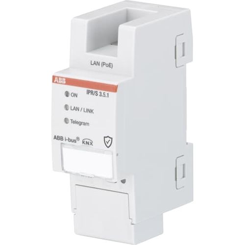 Coupleur de ligne KNX - IPR/S3.5.1 - ABB Home and Building Automation