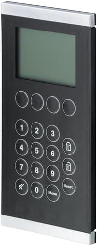 Détecteur de mouvement - BT/A 1.1 - ABB Home and Building Automation - de présence / mural / d'extérieur