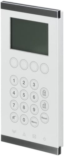 Détecteur de mouvement - BT/A 2.1 - ABB Home and Building Automation - de présence / mural / d'extérieur