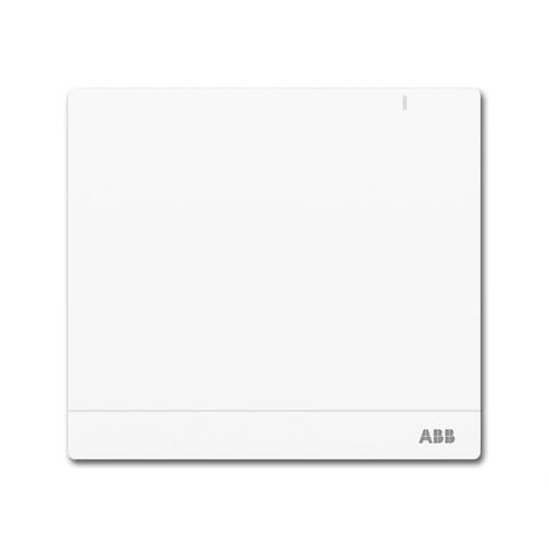 Unité de contrôle - SAP/S.3 - ABB Home and Building Automation