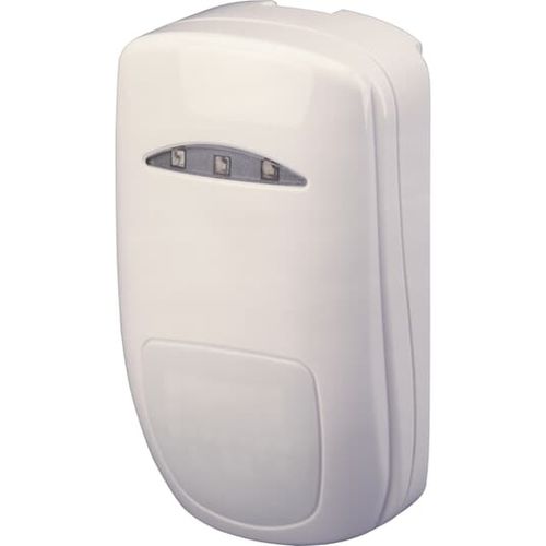 Détecteur de présence - EIM/XB - ABB Home and Building Automation - apparent / d'extérieur / blanc