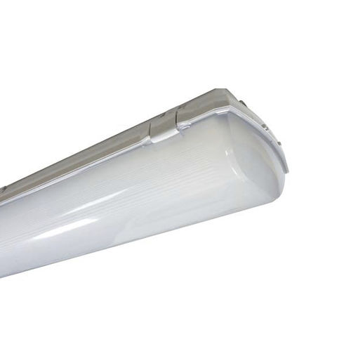 Luminaire apparent - PRIMA BAR - C Luce - à LED / linéaire / IP66