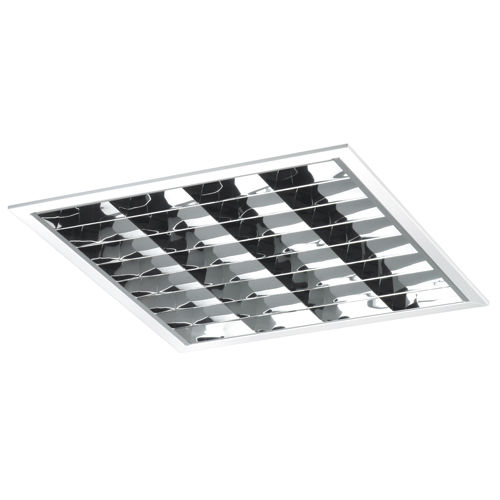 Luminaire encastrable au plafond - MASTER  - C Luce - à LED / fluorescent / carré
