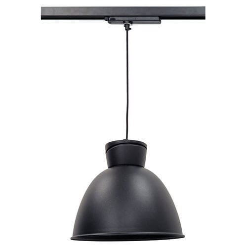 Éclairage sur rail à LED - EGO  - C Luce - rond / en métal / pour hôtel